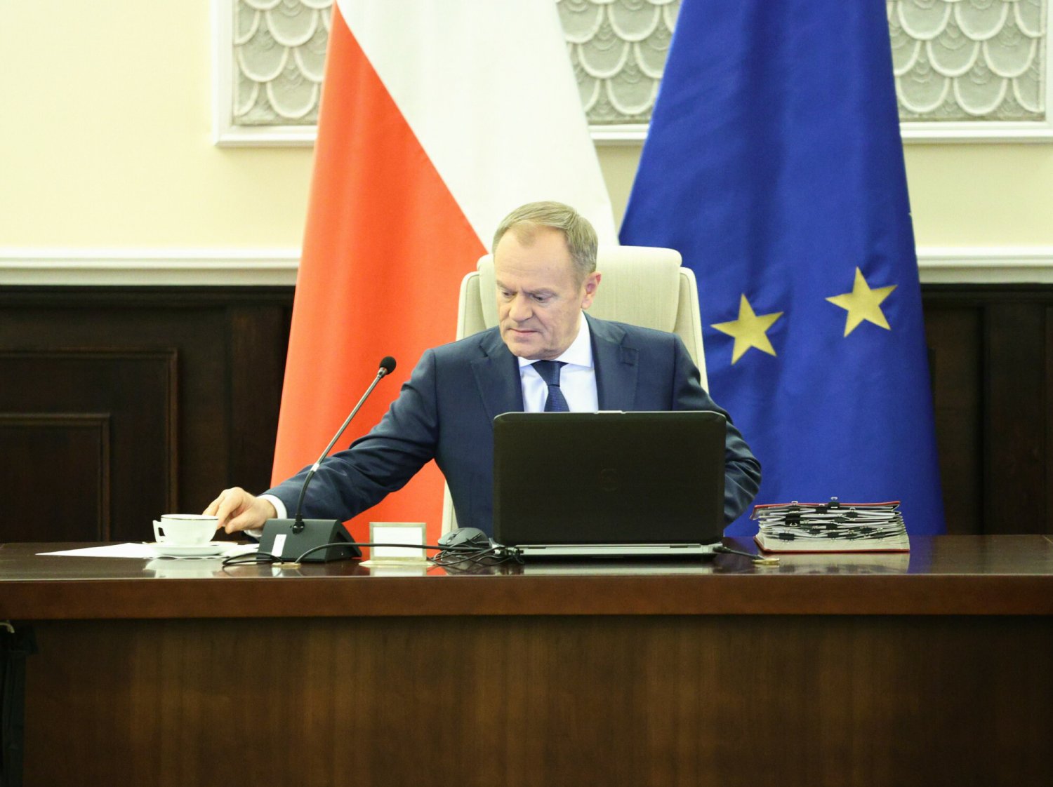 Wakacje kredytowe w 2024 roku – decyzja rządu Tuska