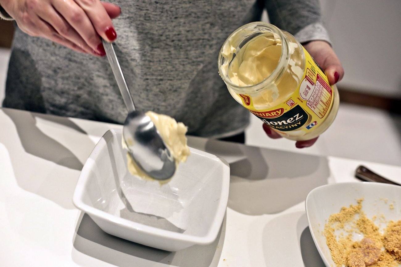 Który majonez będzie królował na świątecznych stołach?