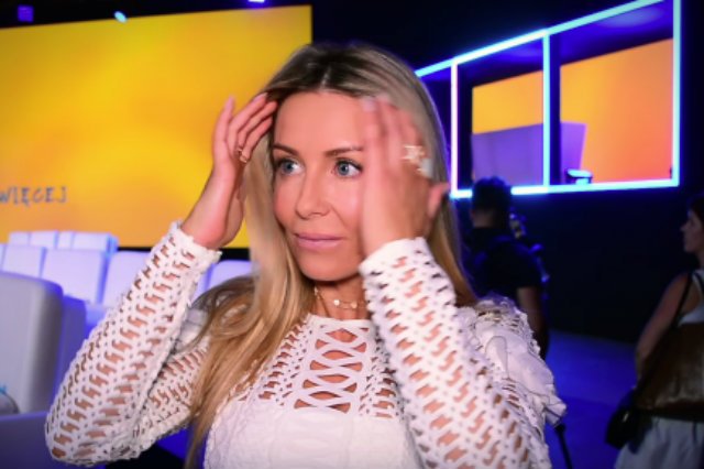 Jak dowiedział się „Fakt” za jeden promocyjny wpis gwiazda TVN-u może sobie życzyć od marek nawet kilka tysięcy złotych