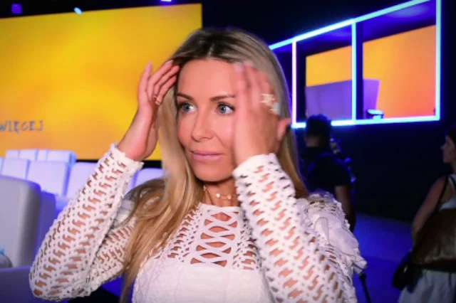 Jak dowiedział się „Fakt” za jeden promocyjny wpis gwiazda TVN-u może sobie życzyć od marek nawet kilka tysięcy złotych