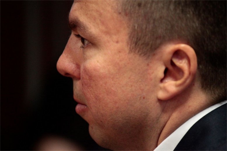 Jeśli o twoim biznesie i kłopotach doskonale wie CBA i ABW i boisz się im odmówić, możesz skończyć jak Marek Falenta