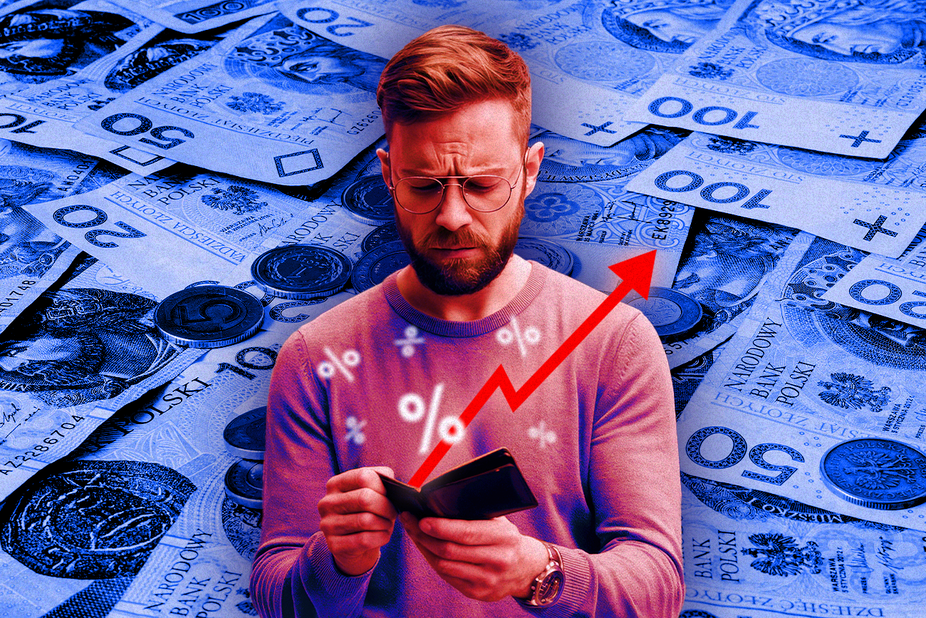 "Warto wyzbyć się wstydu i otwarcie mówić o swoim problemie."