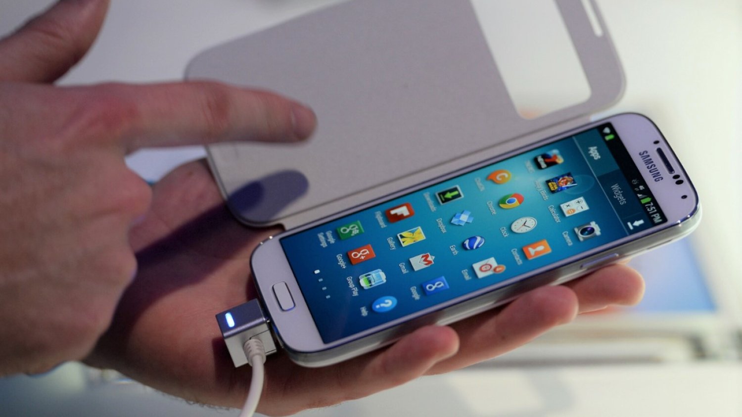 Smartfon
