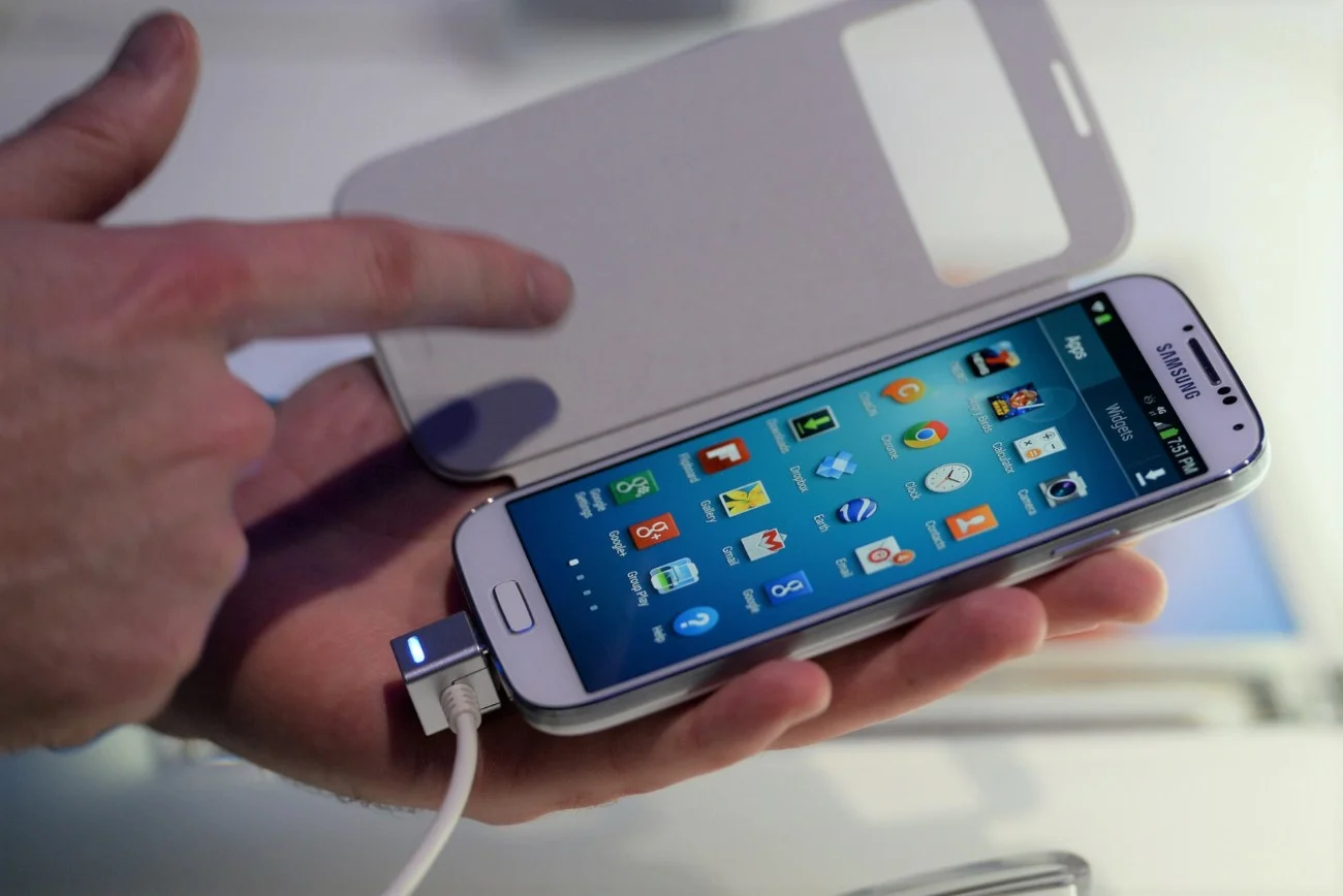 Smartfon