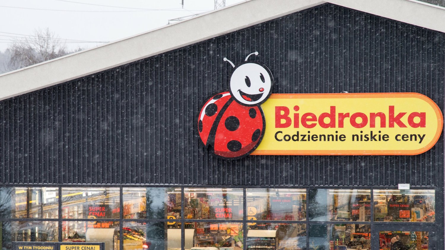W jakich godzinach będzie otwarta Biedronka?