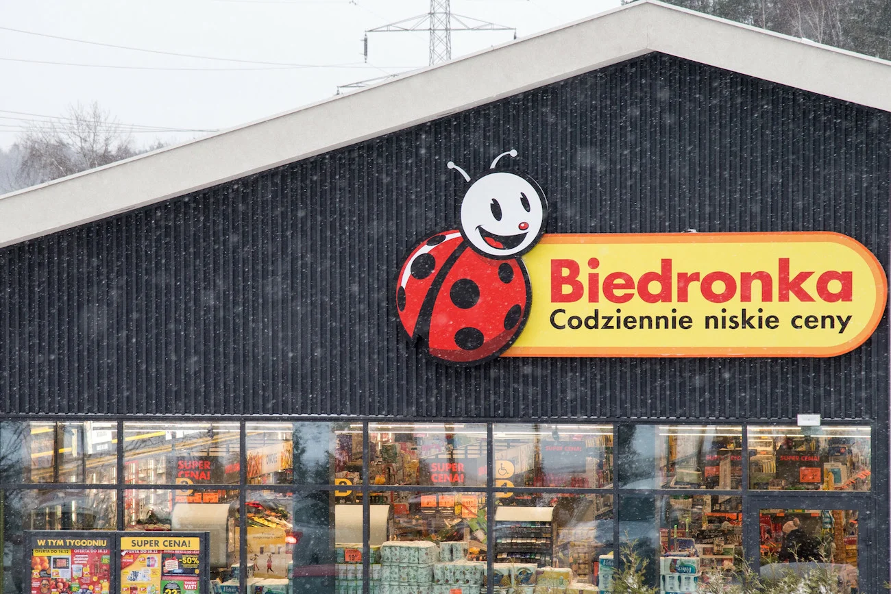 W jakich godzinach będzie otwarta Biedronka?