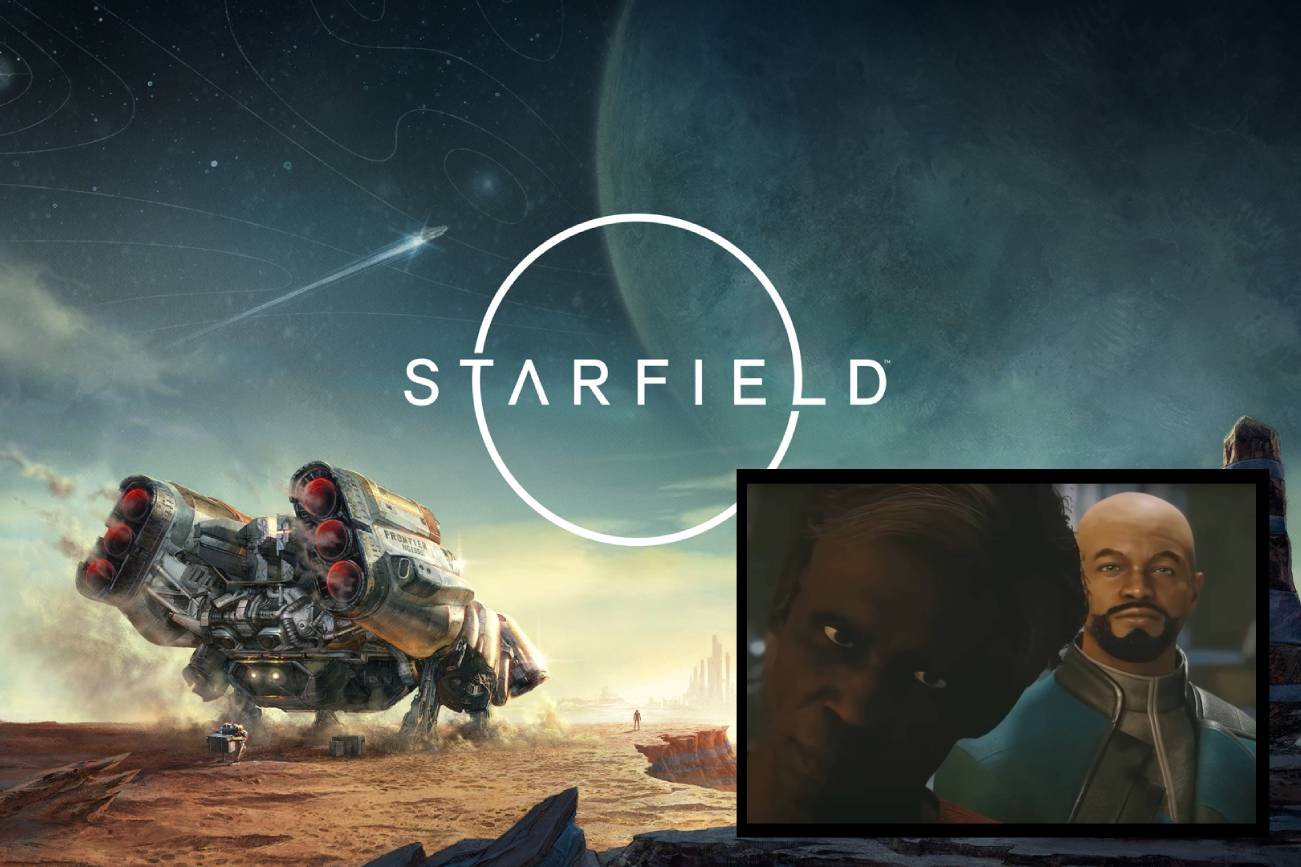 Fan stworzył parodię, w której reżyser sam oczernia swoją grę.