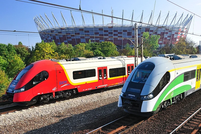 Bydgoska spółka zajmująca się produkcją i modernizacją pojazdów szynowych zakończyła realizację projektu nowego niskopodłogowego tramwaju.