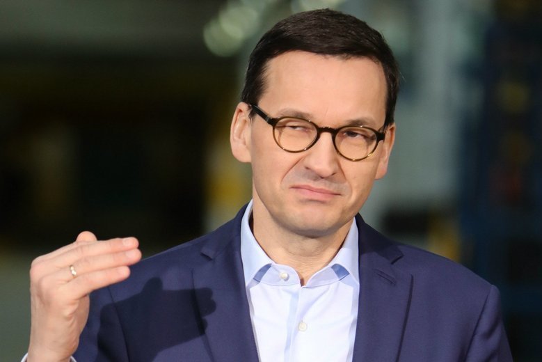 Już w 2004 r. Morawiecki kupił we Wrocławiu nieruchomości 
za 740 tys. zł. Ich rynkowa wartość była dwukrotnie większa