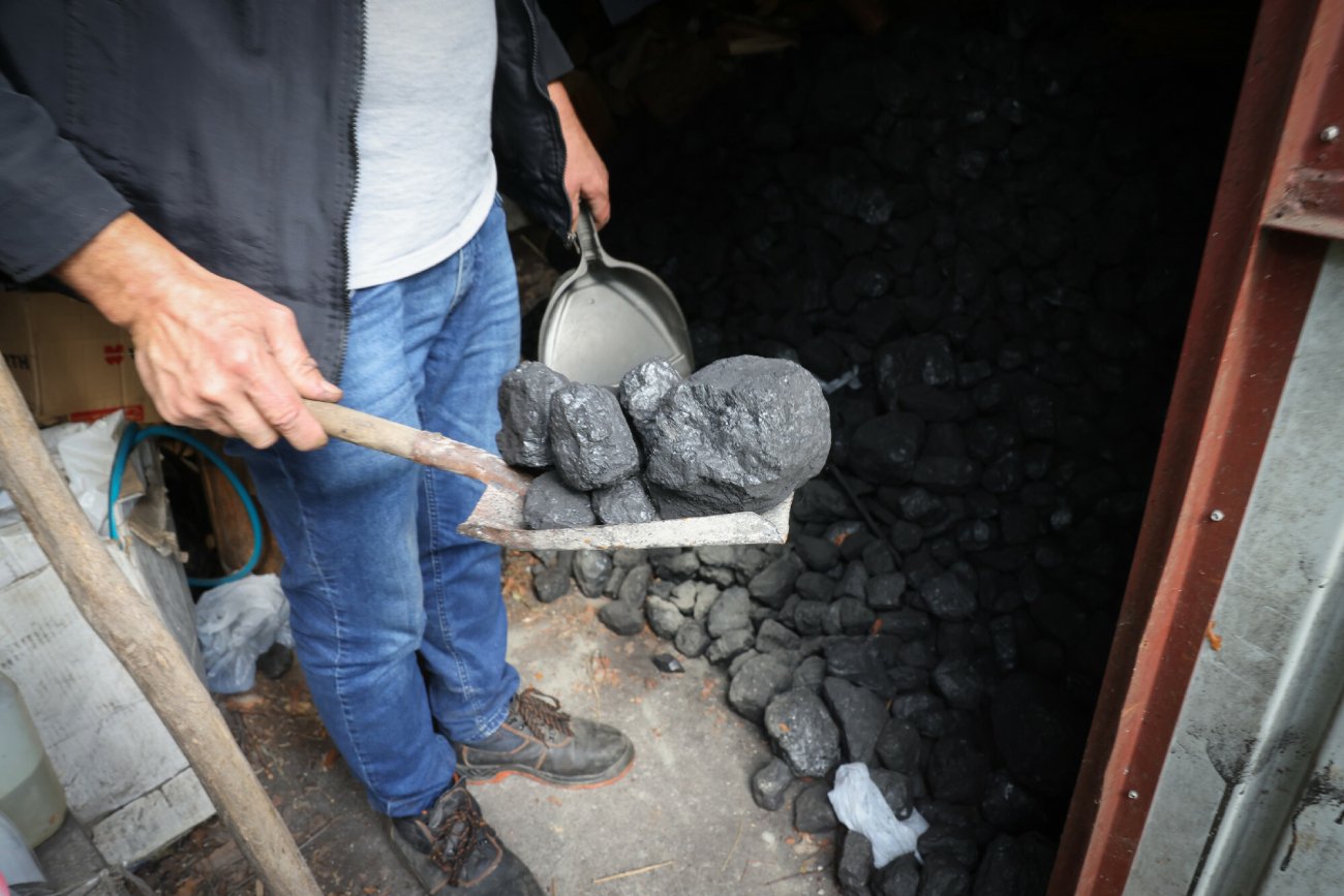 Rejestracja do sklepu PGG SA ma wymagać potwierdzenia tożsamości