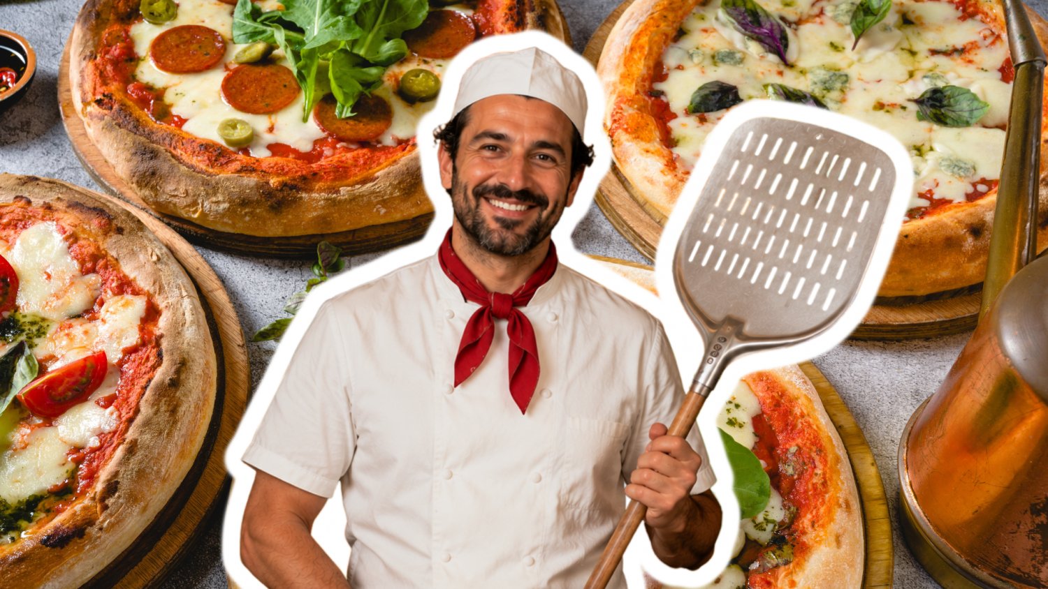 Jedli tu Julia Roberts i Diego Maradona. Kultowa pizzeria otwiera pierwszy lokal w Polsce