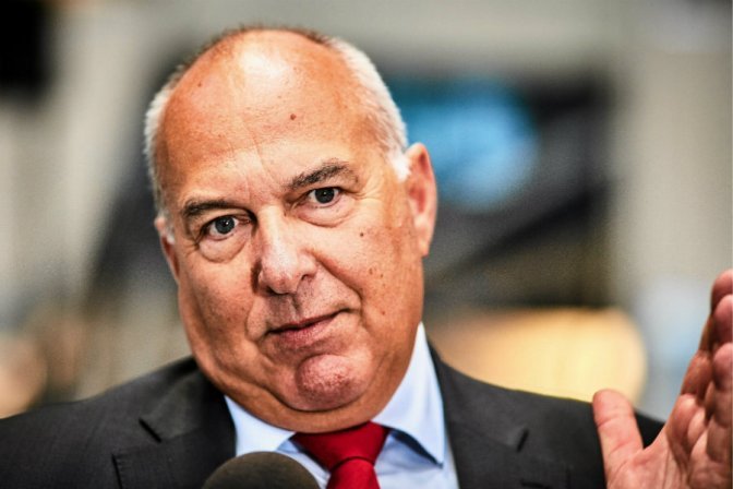 Minister finansów o 500+ w 2021 roku