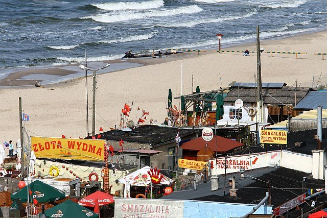 Latem turysta traci rozum i pieniądze, nieuczciwi sprzedawcy tylko czekają na naiwnych