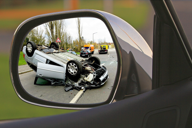 Najwięcej wypadków jest w Łodzi i Warszawie, ale najdroższe ubezpieczenia - we Wrocławiu.