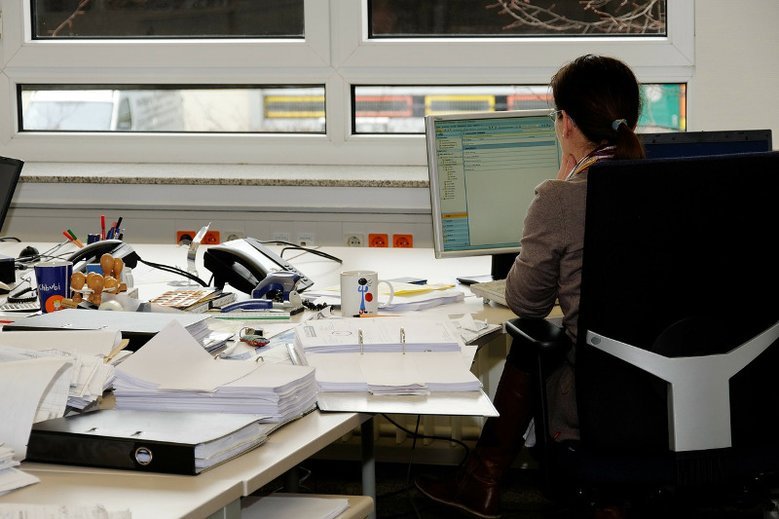 Siedzący tryb życia nie jest tak bardzo szkodliwy dla naszego zdrowia, jak sugerowali to wcześniej naukowcy