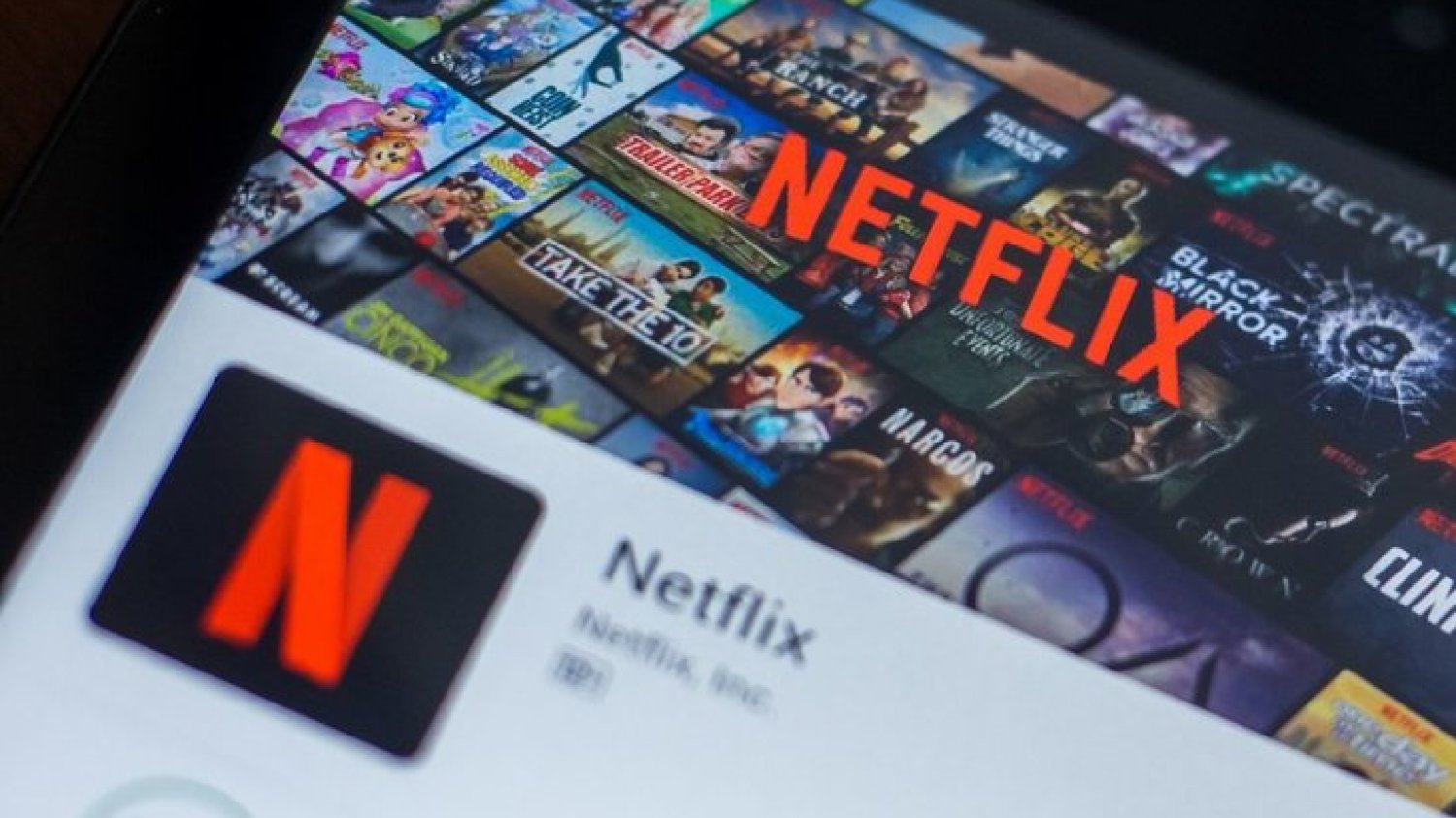 Nowa opłata od serwisów streamingowych na przynieść PISF nawet 20 mln zł rocznie.