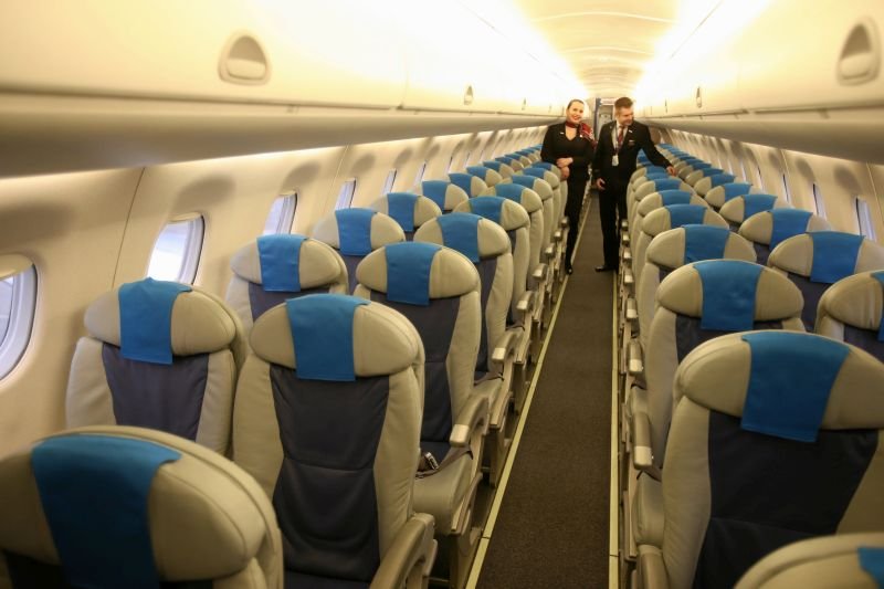 Eksperci twierdzą, że wiedzą kiedy należy kupić bilety lotnicze. W weekend, a szczególnie w niedziele, obniżki mogą sięgać 20 proc. i więcej