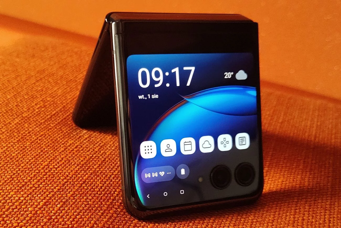 Motorola razr 40 Ultra