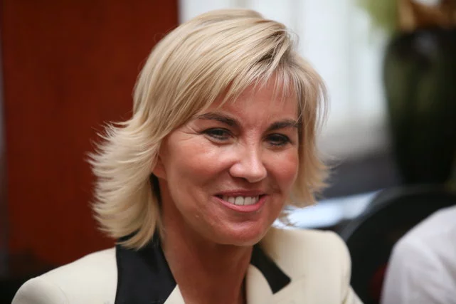 Teresa Mokrysz - od przypadkowego biznesu do wielomilionowej firmy