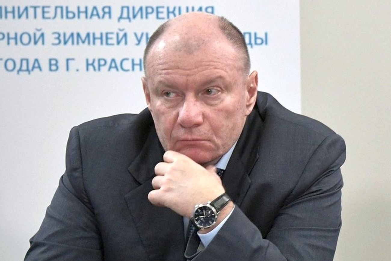 Potanin do Putina: nie cofaj Rosji do 1917 roku