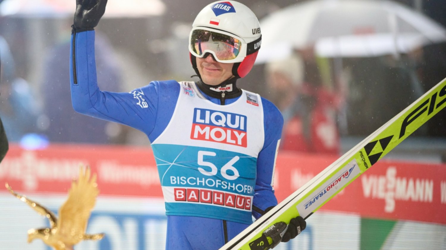 Kamil Stoch.