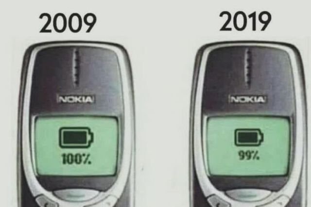 #10YearsChallenge może być śmieszne, ale też daje koncernom technologicznym świetny prezent