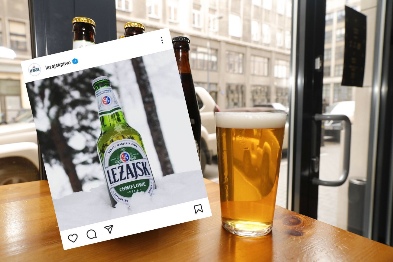 Piwo Leżajsk nie będzie już produkowane