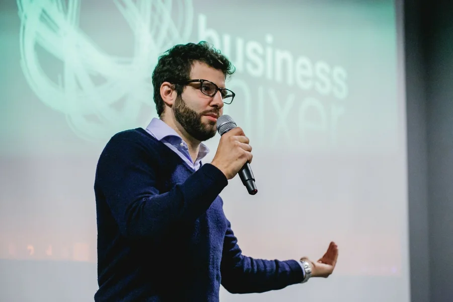 Edouard Muuls.