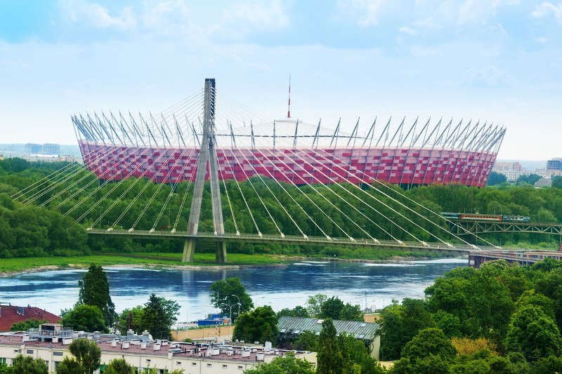 Komisja Europejska dostała wszystkie 16 programów regionalnych. Województwa dostaną 31 miliardów euro