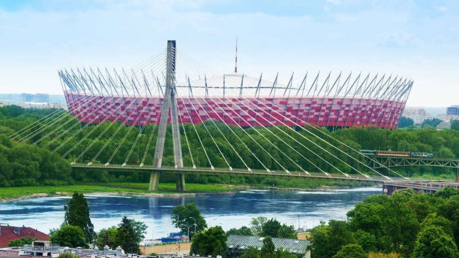 Komisja Europejska dostała wszystkie 16 programów regionalnych. Województwa dostaną 31 miliardów euro
