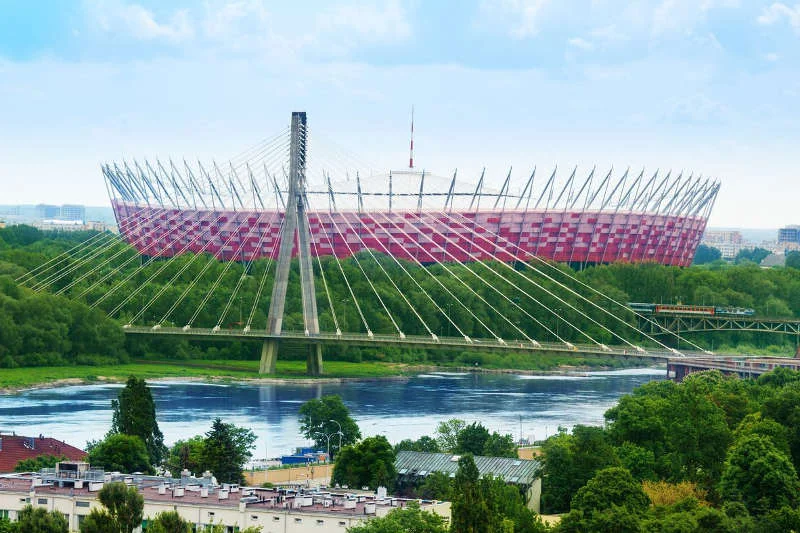Komisja Europejska dostała wszystkie 16 programów regionalnych. Województwa dostaną 31 miliardów euro