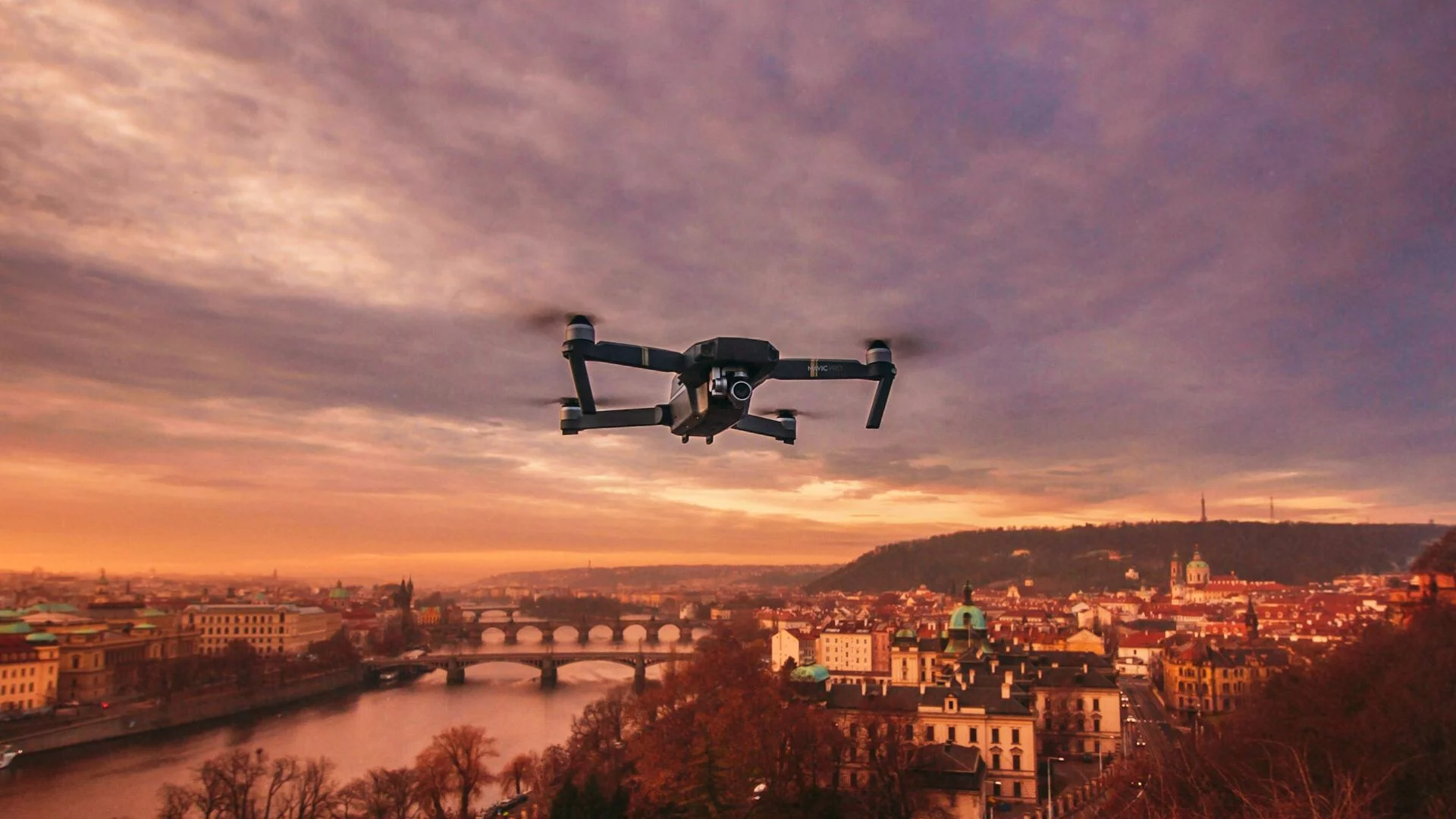 Ten startup chce zakończyć przestępczość. Mam nadzieję, że mu się nie uda