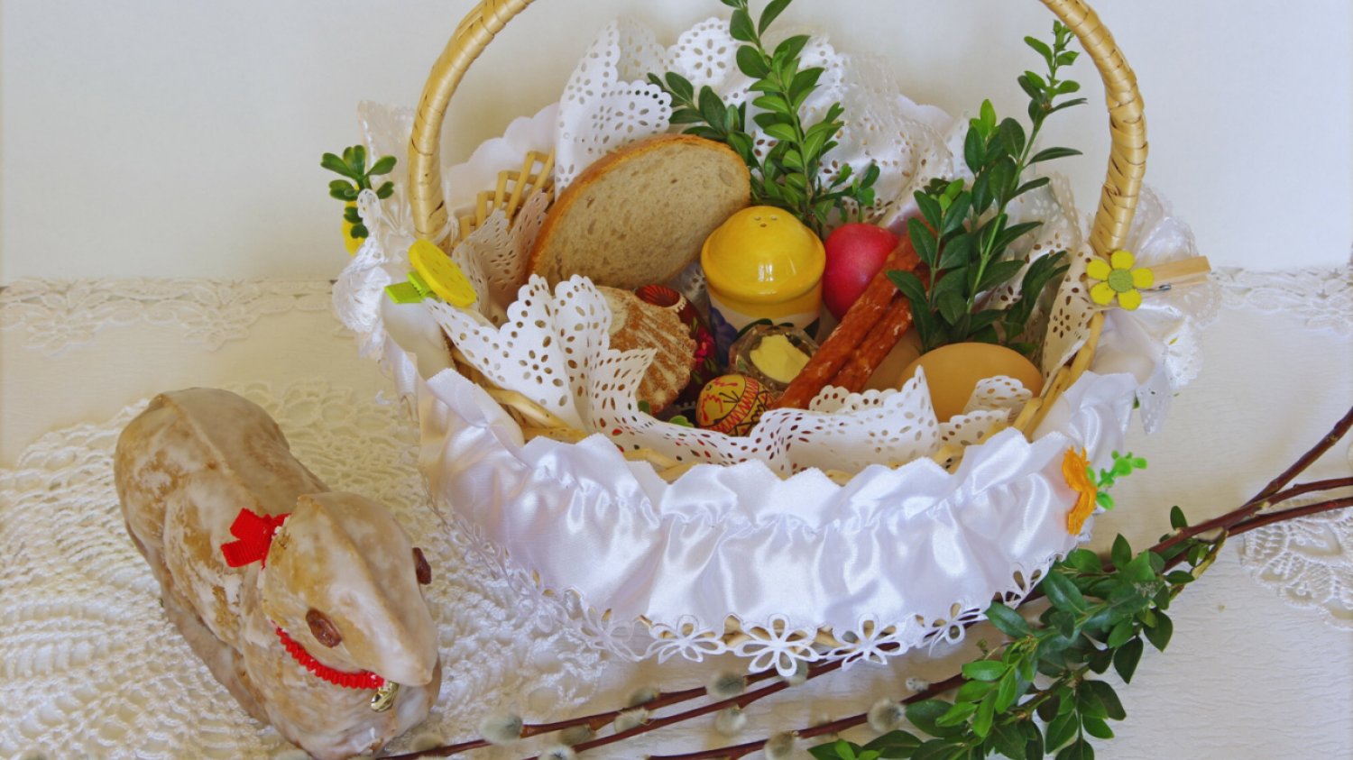 Święconka.