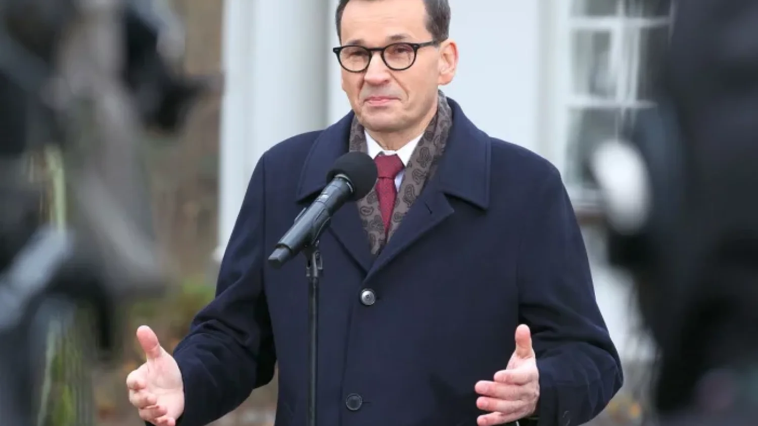 Jak premier Morawiecki i minister Rzeczkowska poradzili sobie z budżetem w 2023 roku?
