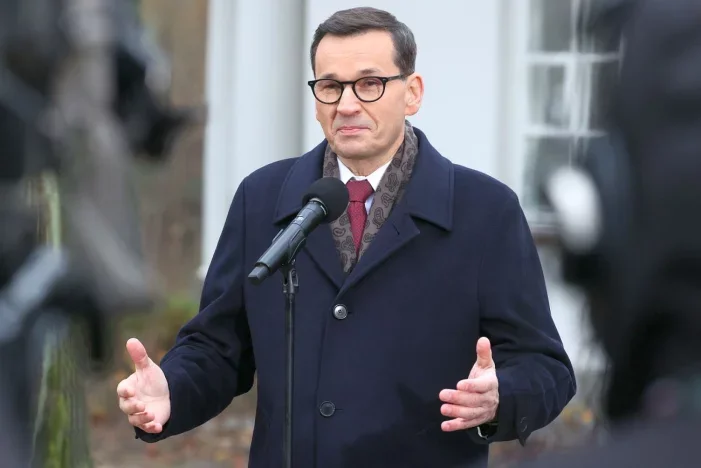 Jak premier Morawiecki i minister Rzeczkowska poradzili sobie z budżetem w 2023 roku?