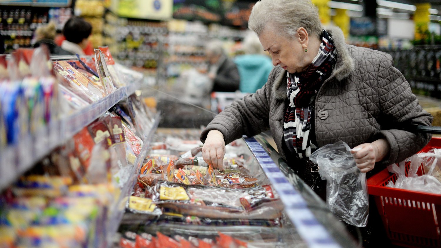 W Polsce powstanie niebawem Carrefour w zupełnie nowej, ekologicznej odsłonie.