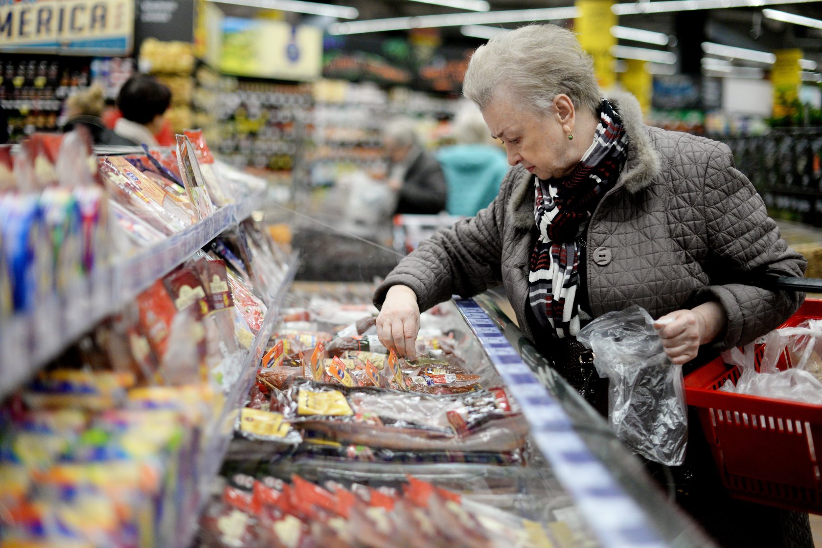 W Polsce powstanie niebawem Carrefour w zupełnie nowej, ekologicznej odsłonie.