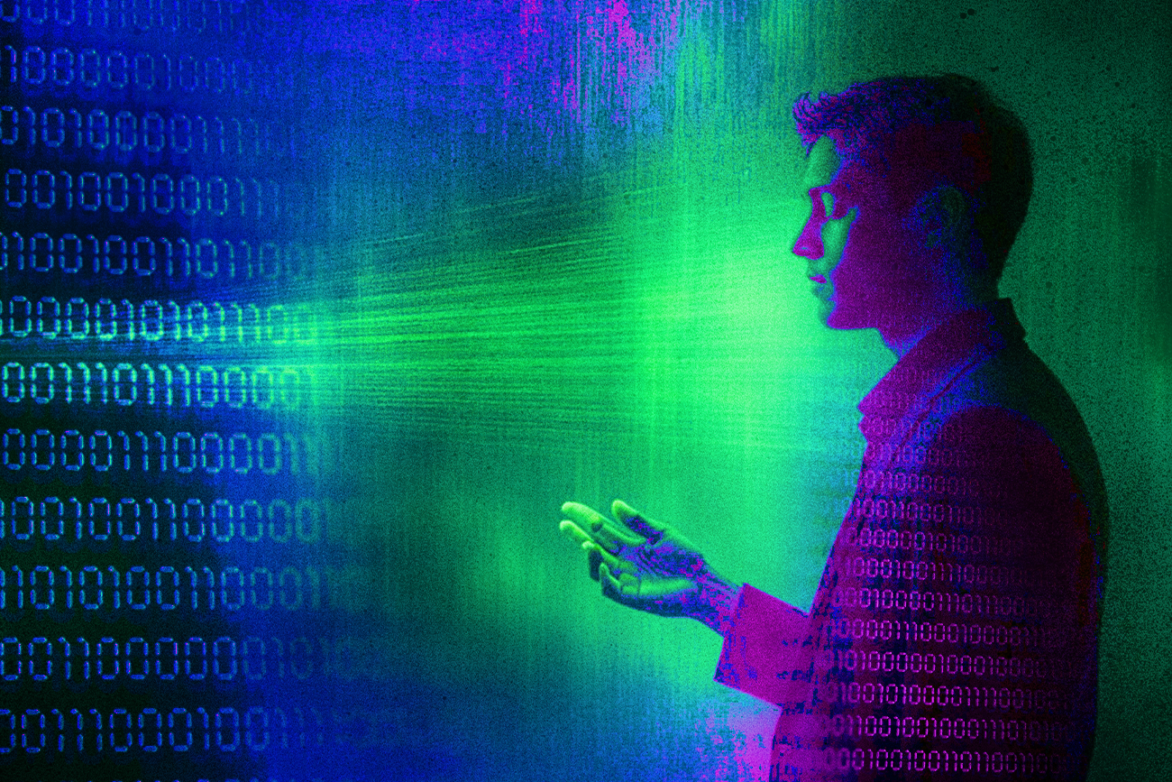 Sztuczna inteligencja tworzy coraz więcej i coraz bardziej realistyczne treści, które zalewają nasze tablice. Coraz trudniej wyłapać to, co jest prawdziwe.