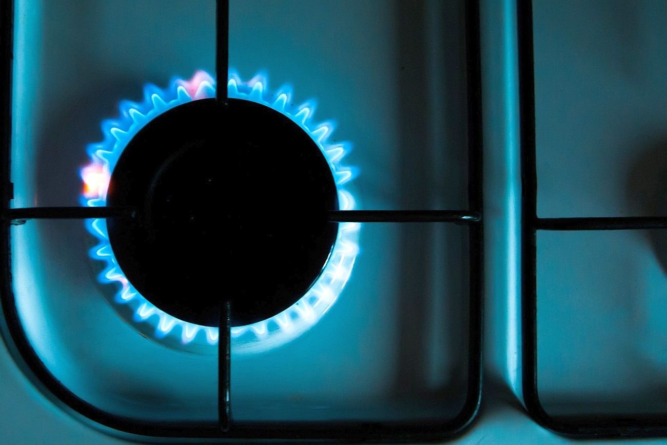 Kontrakty na gaz podrożały o ponad 30 proc.