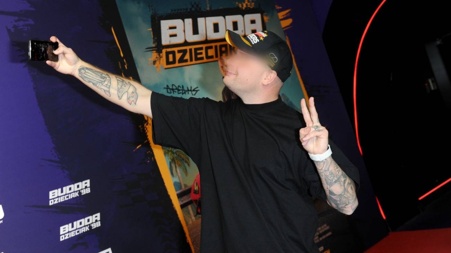 Zatrzymano youtubera Buddę. Jak działały jego loterie 7aut?