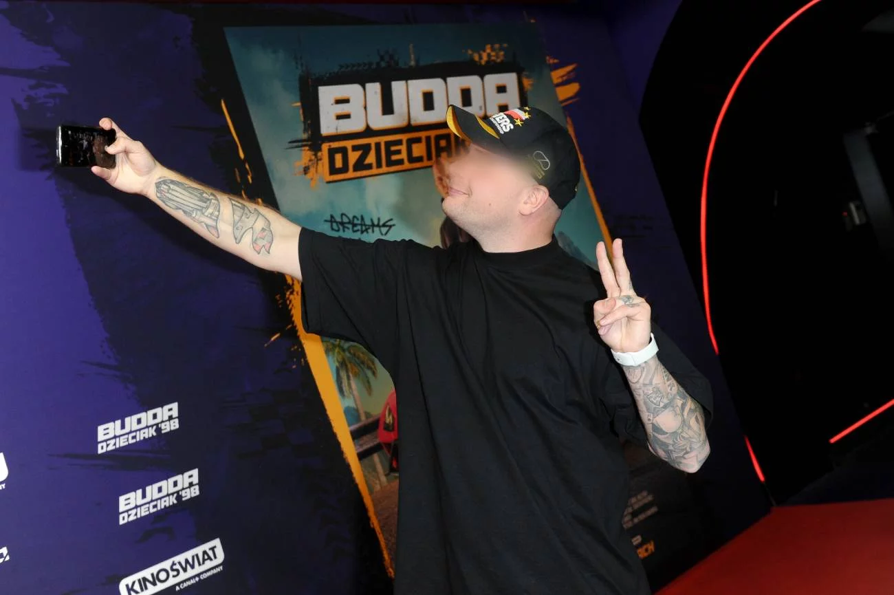 Zatrzymano youtubera Buddę. Jak działały jego loterie 7aut?