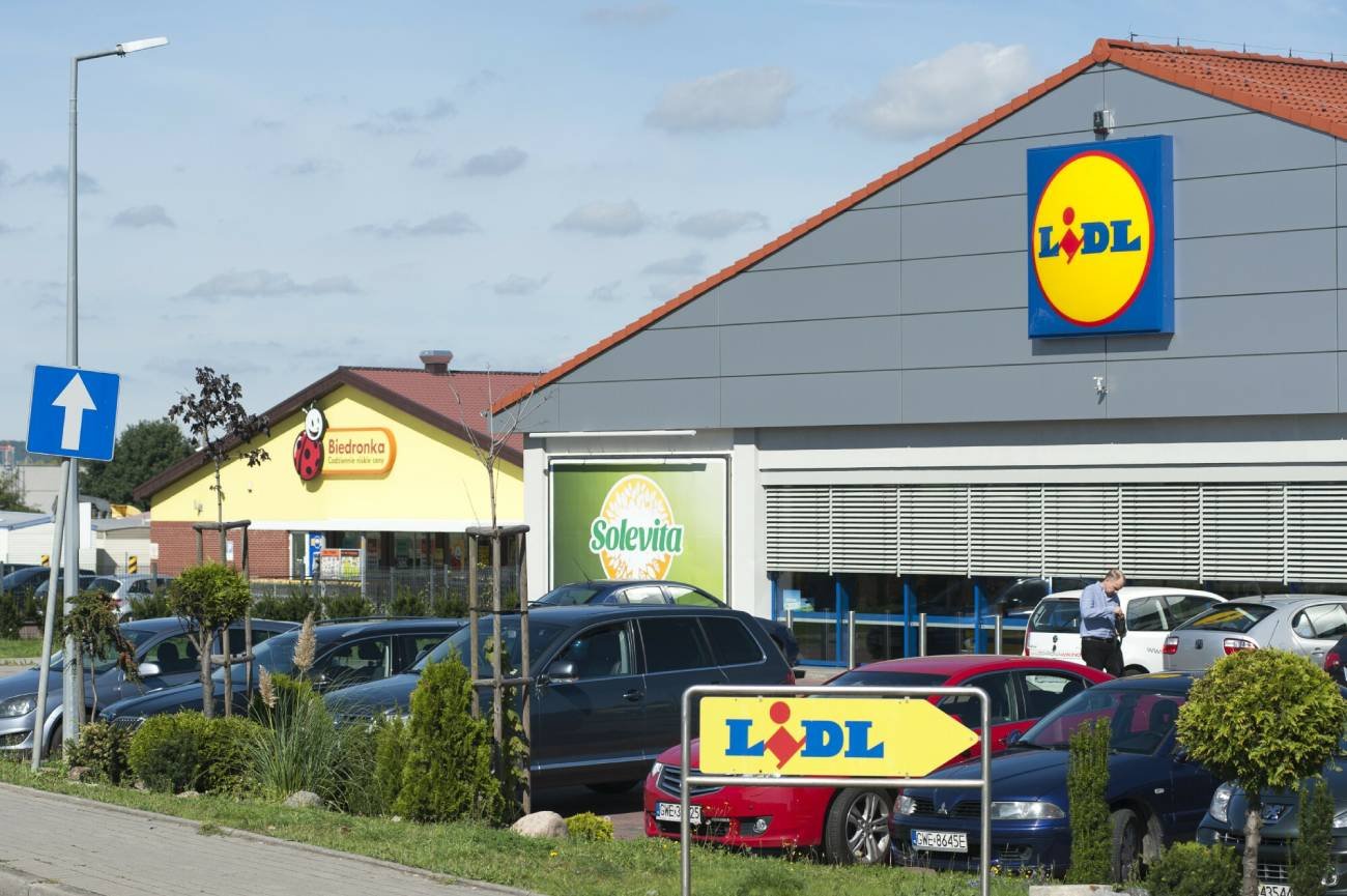 Pod lupą także inne sklepy.