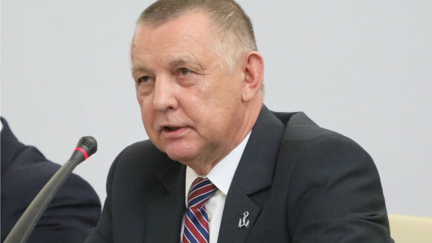 Marian Banaś