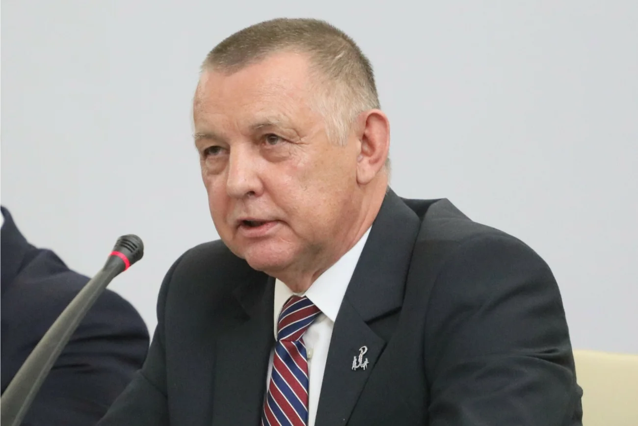 Marian Banaś