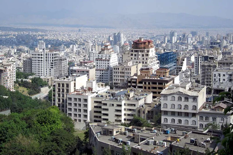 Iran.