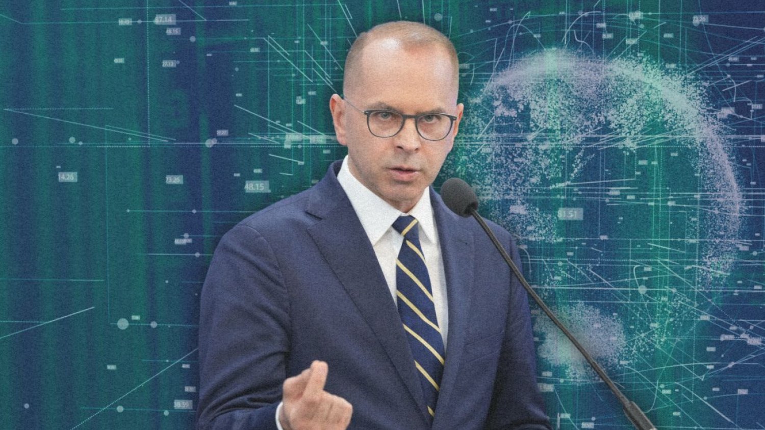Michał Szczerba.