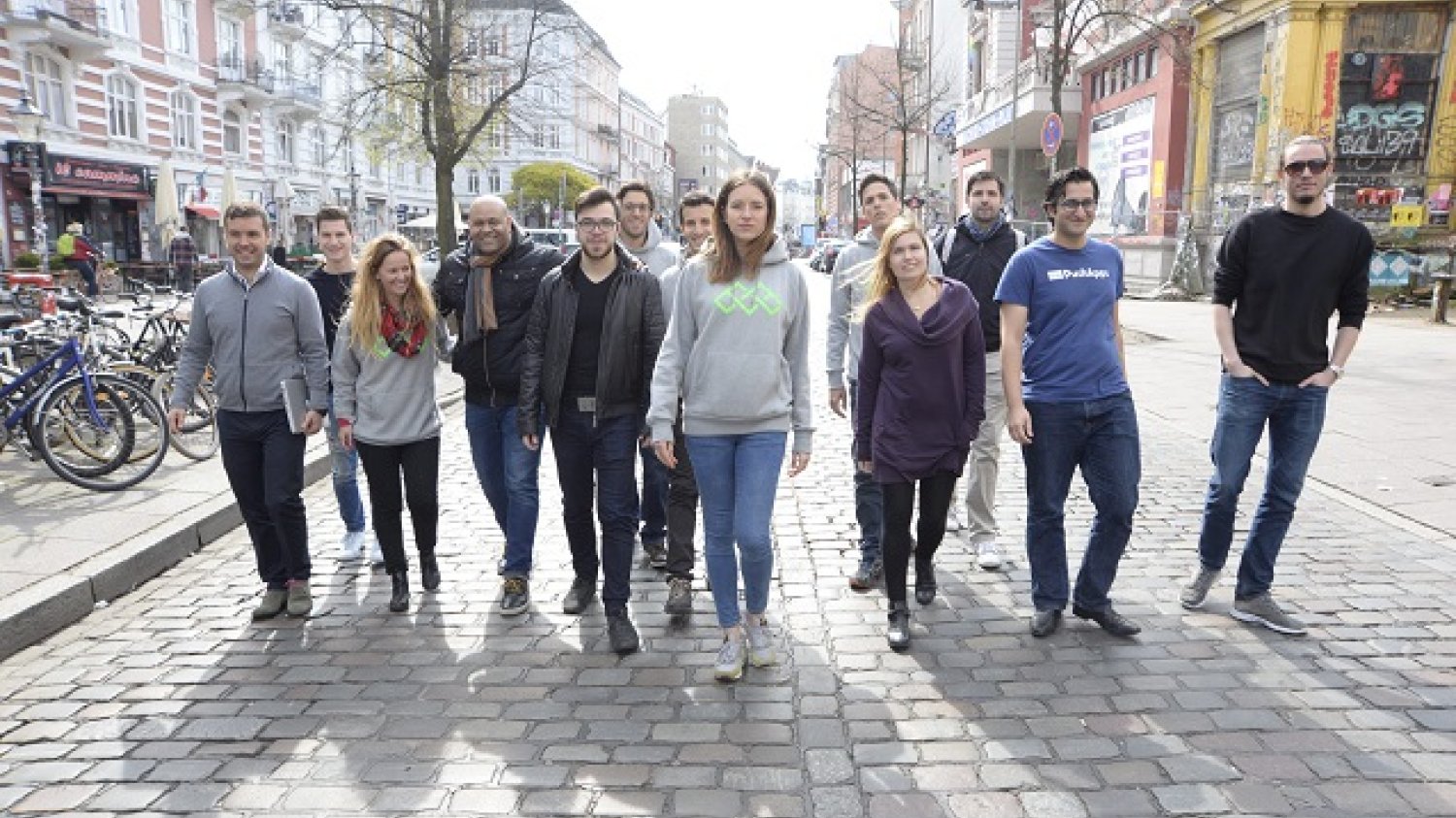 Zespół Next Media Accelerator zaprasza do siebie zespoły, które wiedzą, jak zmienić współczesne media.