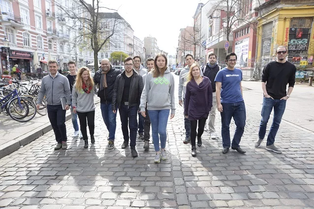 Zespół Next Media Accelerator zaprasza do siebie zespoły, które wiedzą, jak zmienić współczesne media.