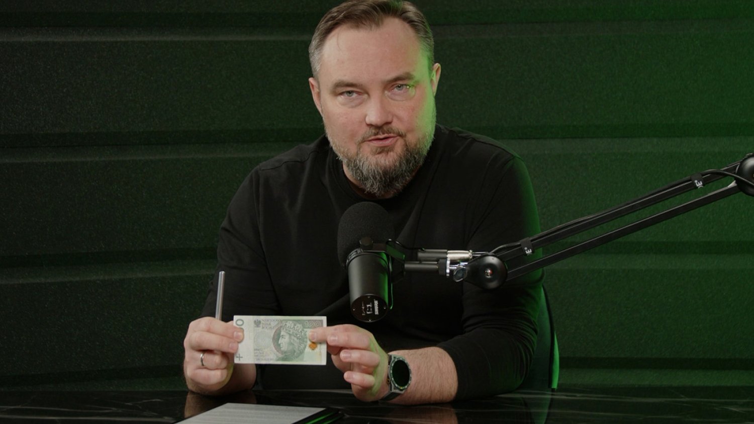 Nowy podcast INNPoland "Po ludzku o ekonomii"