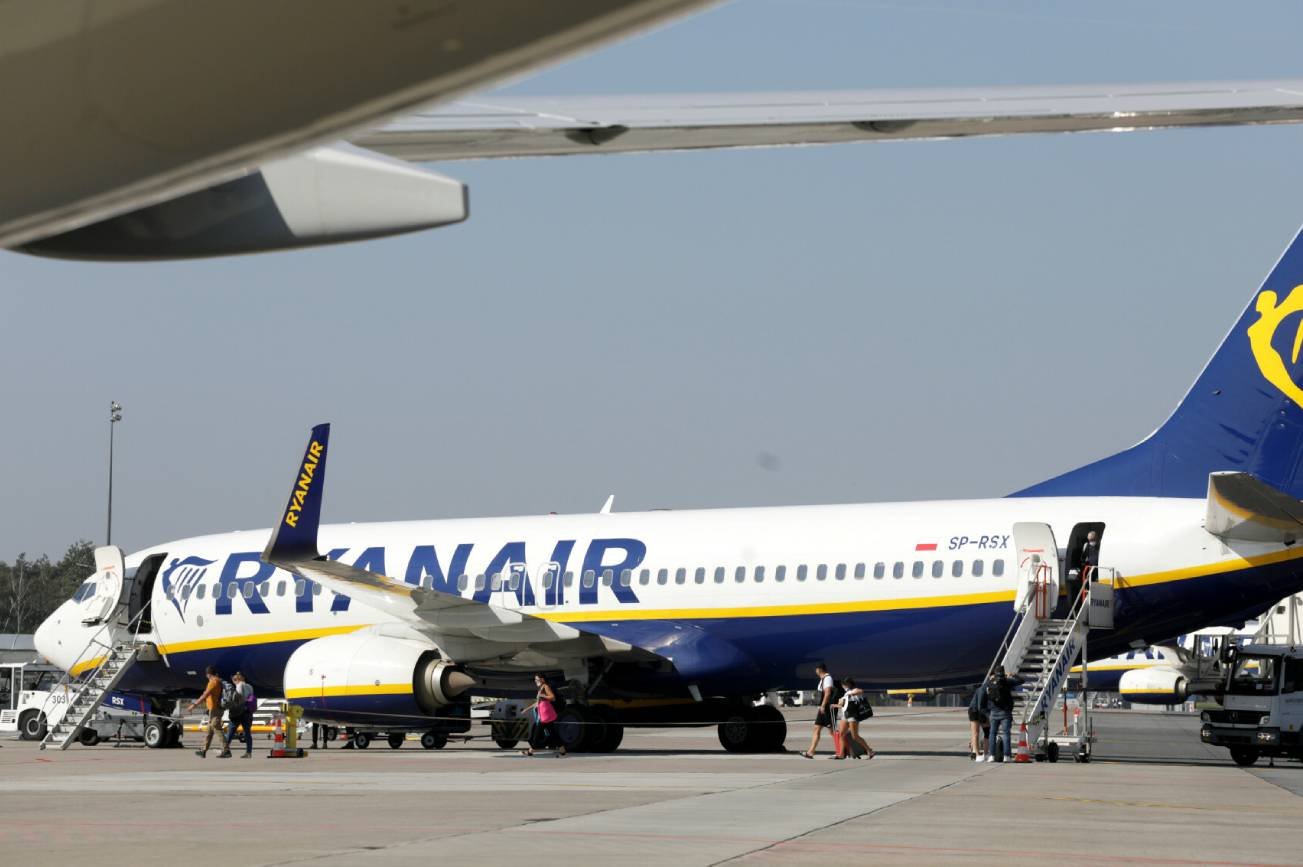 Awaria samolotów Boeinga wymusza taki ruch.